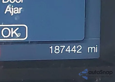 2011 Ford Explorer Xlt из США, поврежденный, VIN 1FMHK8D80BGA44548